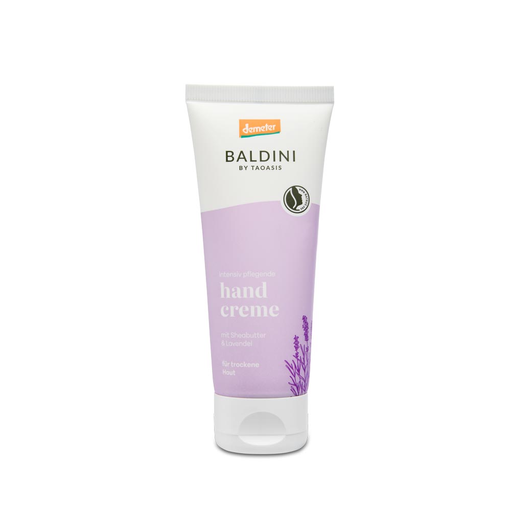 Krem do rąk Baldini Lawenda Demeter 75 ml